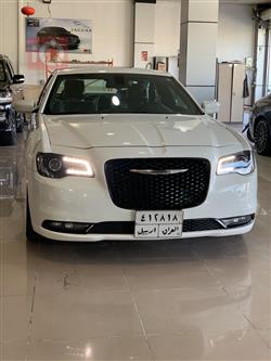 Chrysler 300